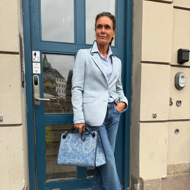 TAGLIATORE UFORET BLAZER