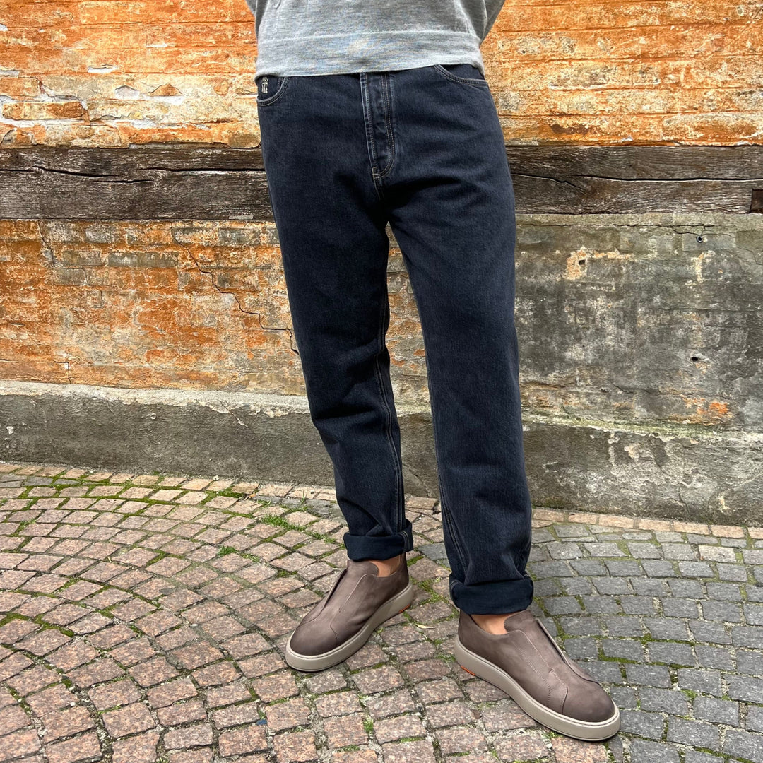 BRUNELLO CUCINELLI JEANS