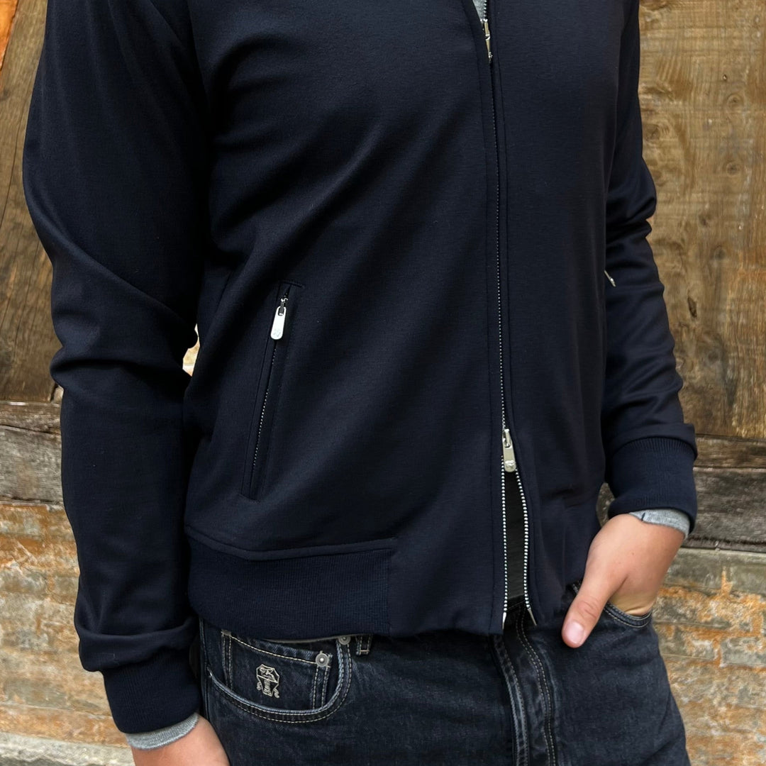 MARCO PESCAROLO OVERJACKET