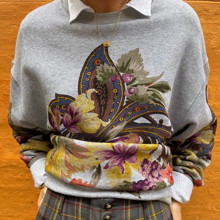 ETRO SWEATSHIRT
