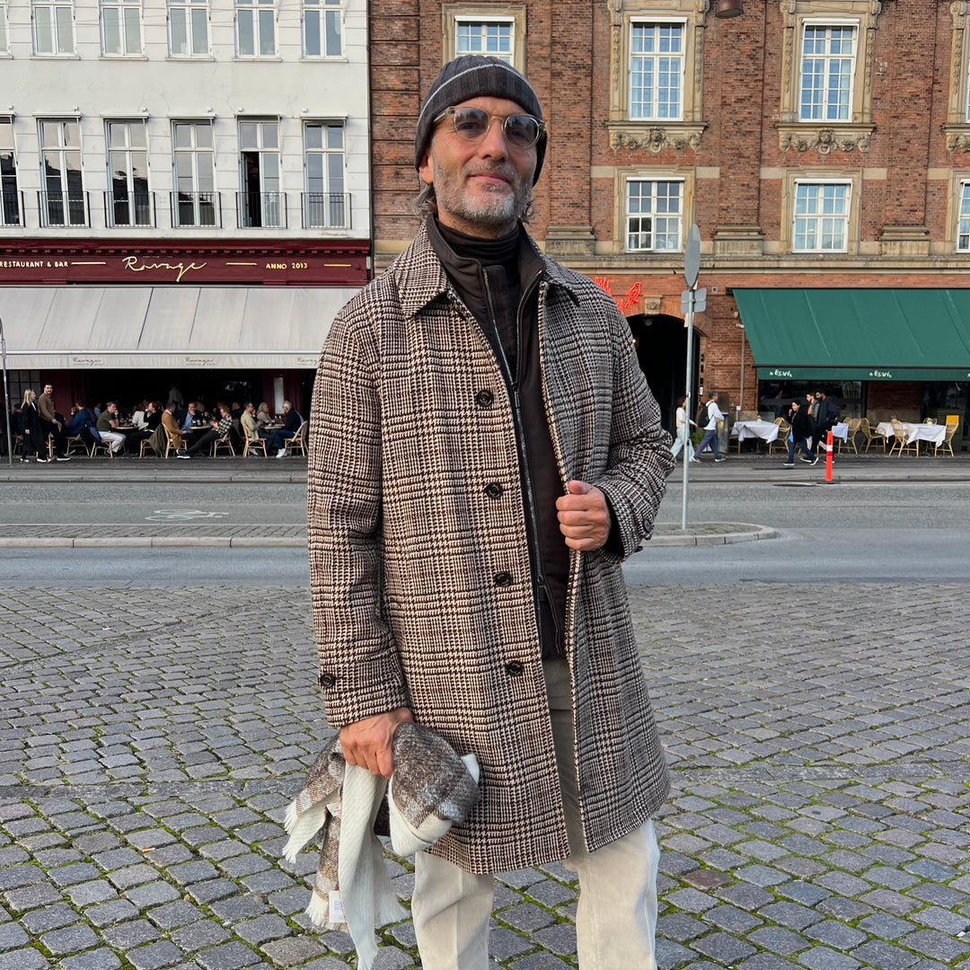 SEALUP TERNET FRAKKE