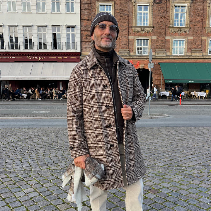 SEALUP TERNET FRAKKE
