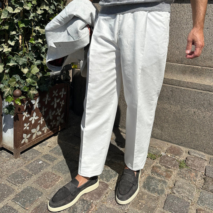 BRUNELLO CUCINELLI CHINOS