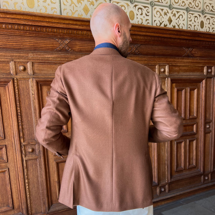 CARUSO CASHMERE BLAZER