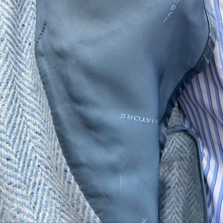 TAGLIATORE UFORET BLAZER