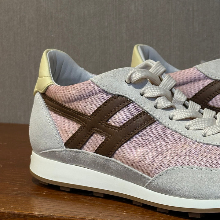 HOGAN ATHLETIC SNEAKERS