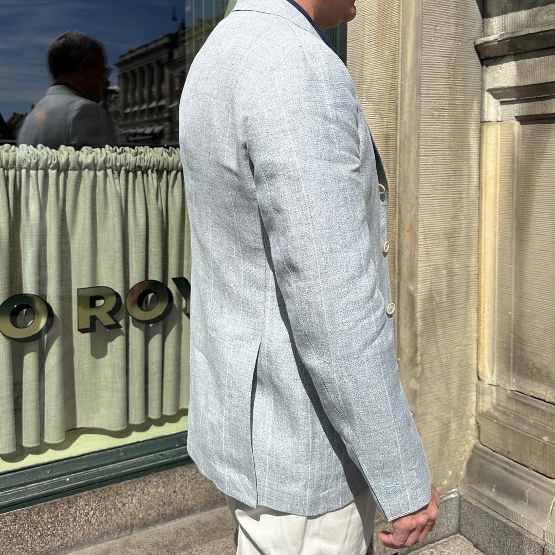 ELEVENTY BLAZER