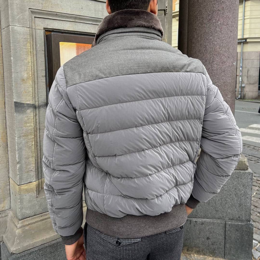 MOORER BOMBER M PELS