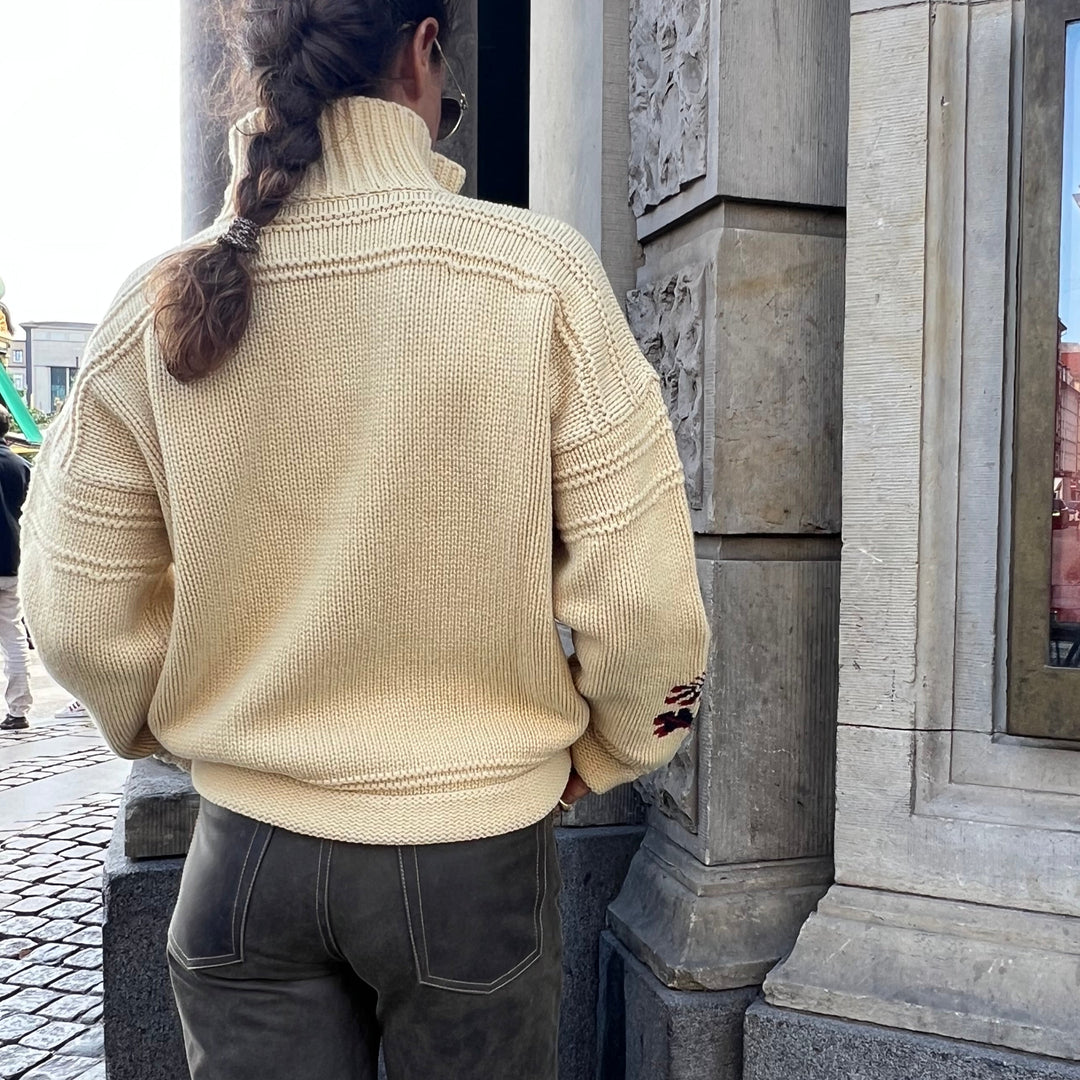 ETRO STRIK M. SNØRRE