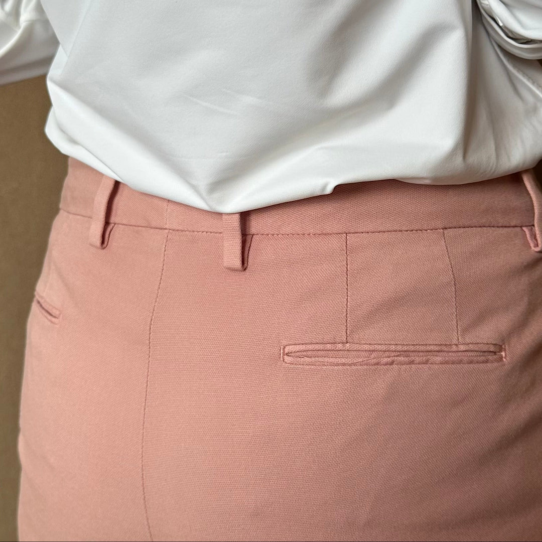 PT TORINO NEW YORK CHINOS
