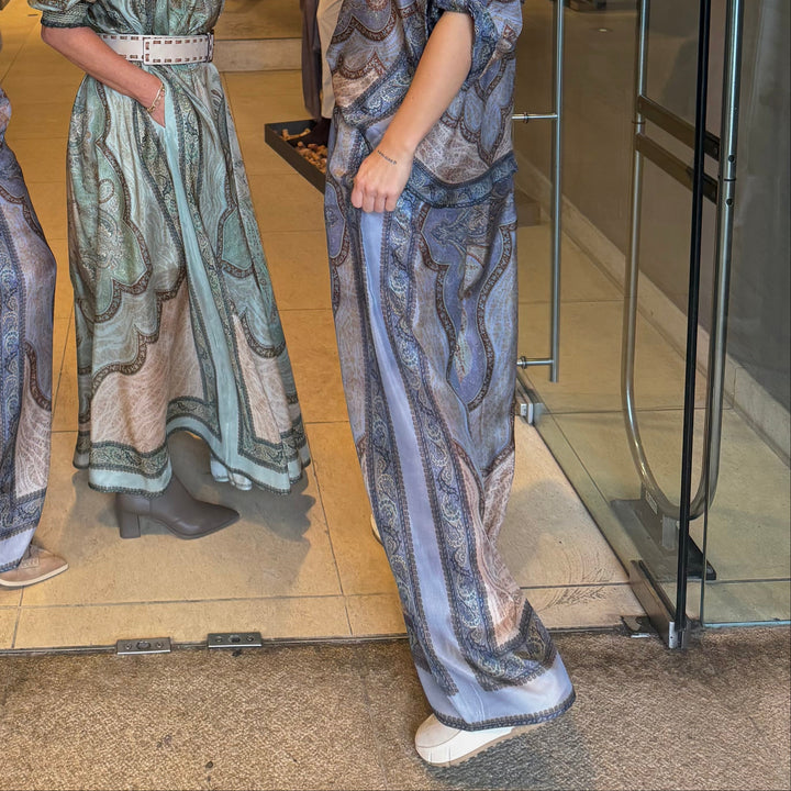 ZIMMERMANN WANDERLUST BUKS