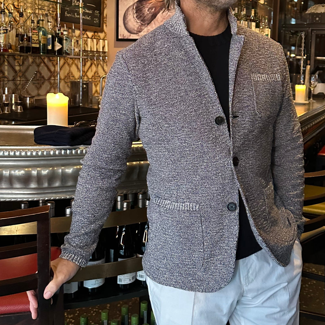 MAURIZIO BALDASSARI STRIK