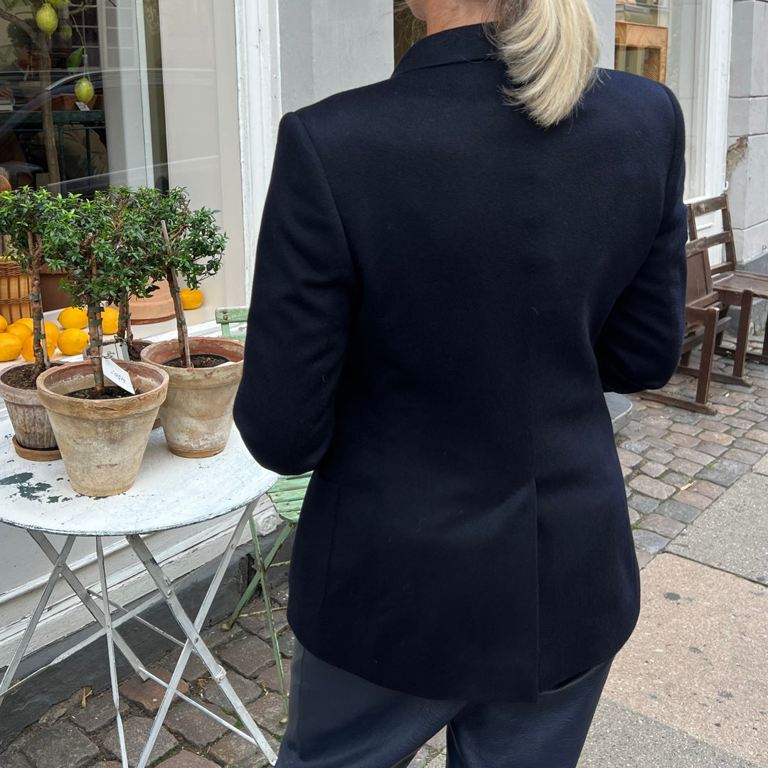 TAGLIATORE CASHMERE PARIGI