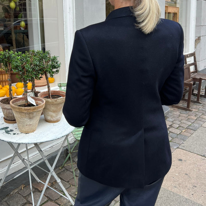 TAGLIATORE CASHMERE PARIGI