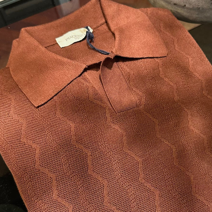 PIACENZA KORTÆRMET POLO