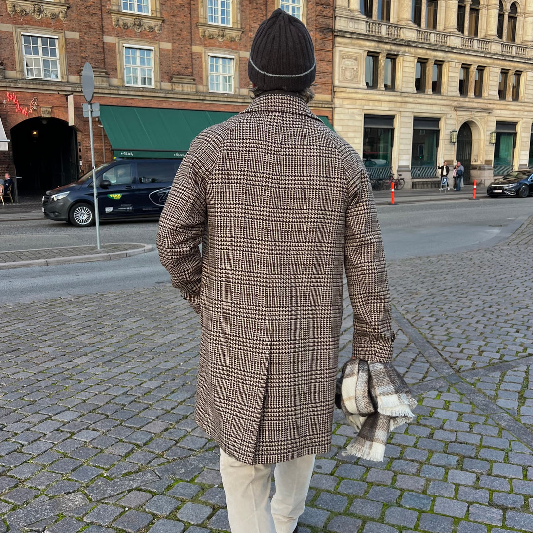 SEALUP TERNET FRAKKE