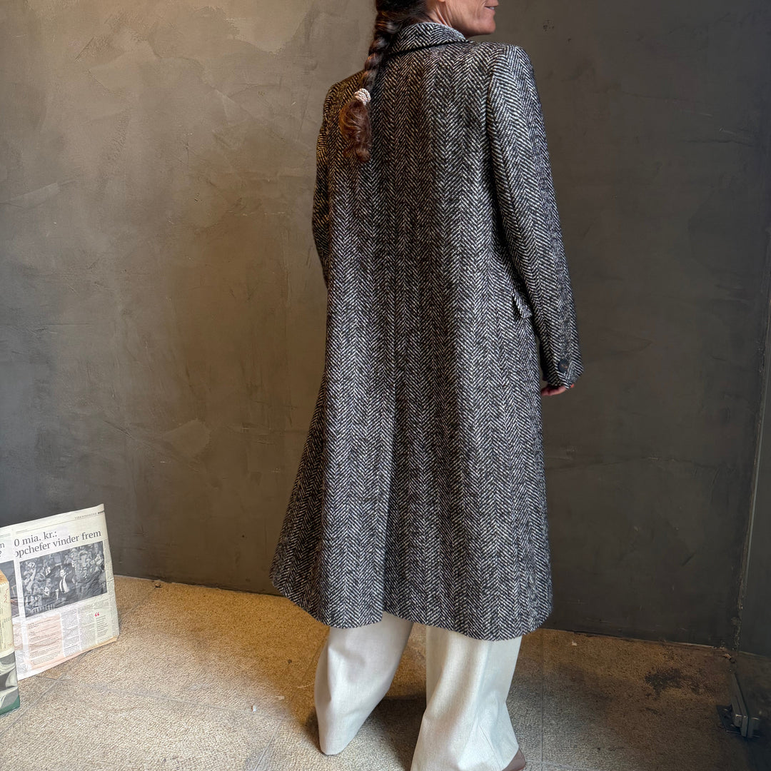 TAGLIATORE AMANDA FRAKKE