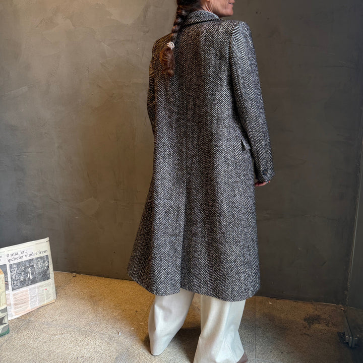 TAGLIATORE AMANDA FRAKKE