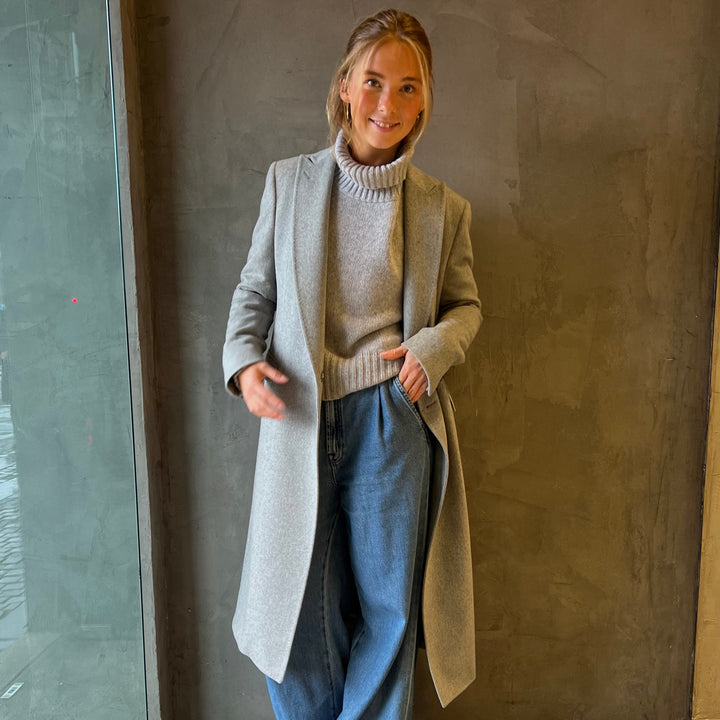 TAGLIATORE ZEUDI FRAKKE