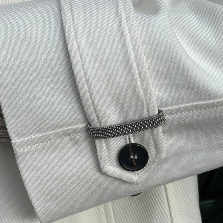 BRUNELLO CUCINELLI JAKKE