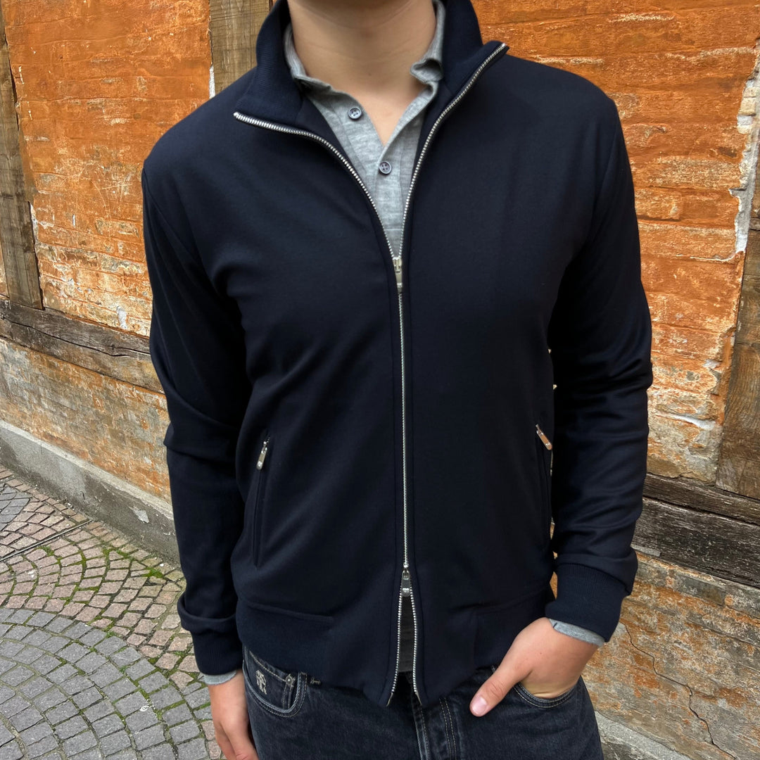 MARCO PESCAROLO OVERJACKET