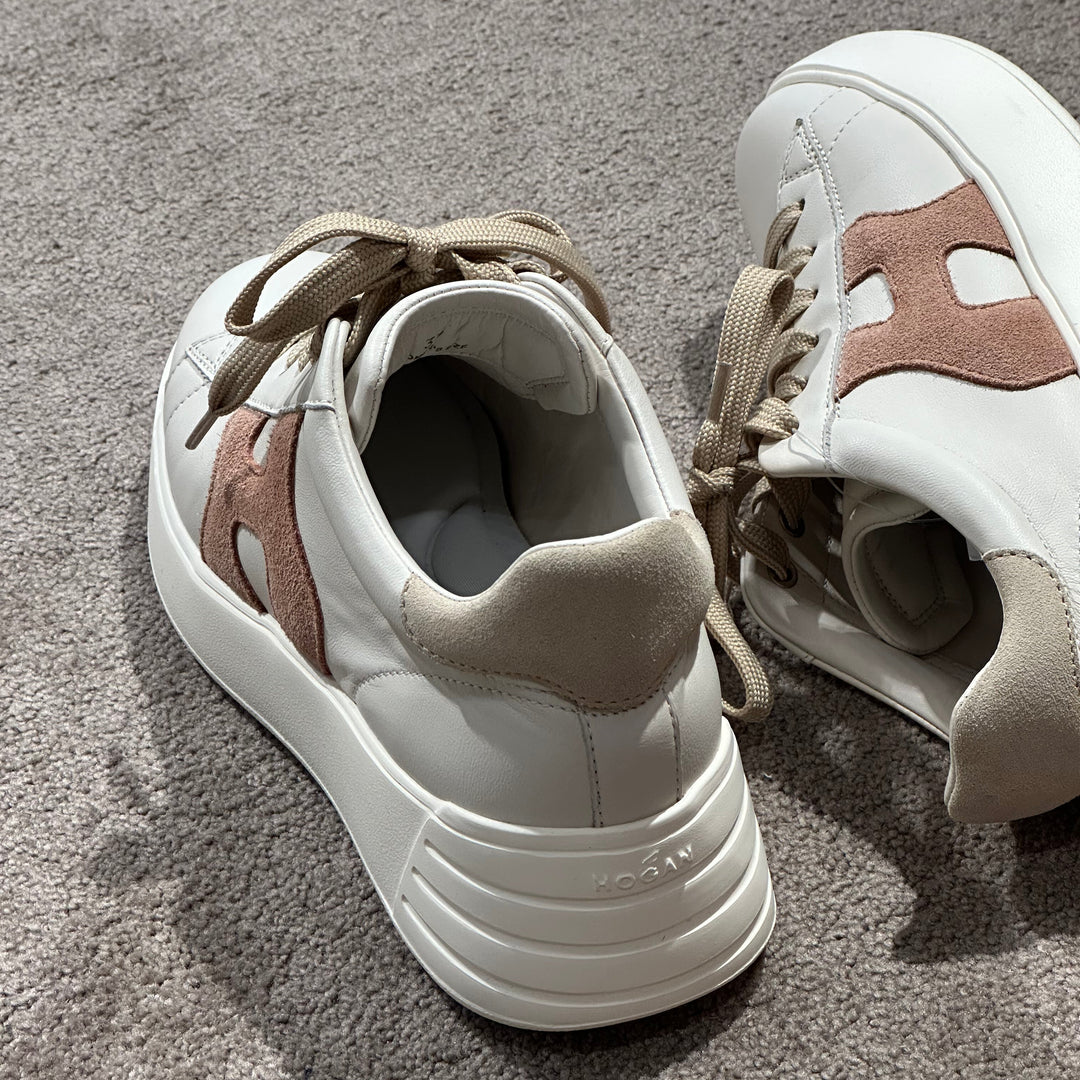 HOGAN REBEL SNEAKERS