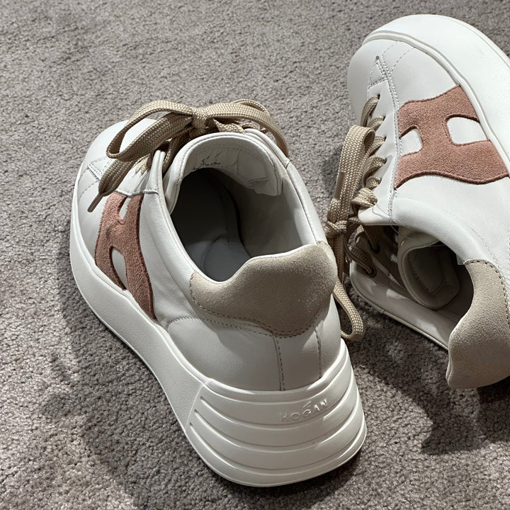 HOGAN REBEL SNEAKERS
