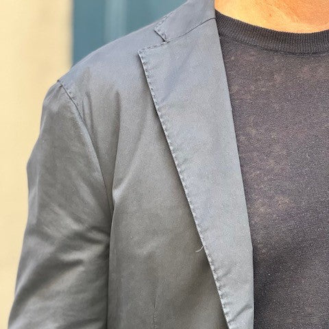 BOGLIOLI BOMULDS BLAZER