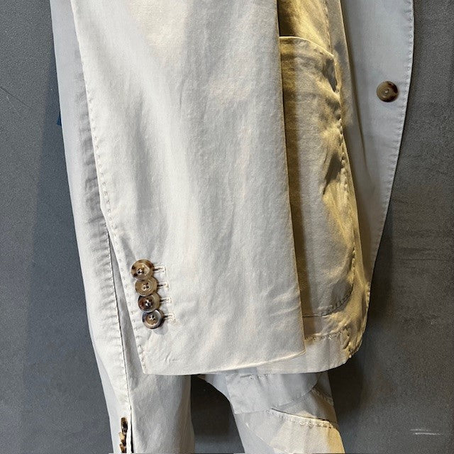 BOGLIOLI BOMULDS BLAZER