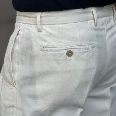 BRIGLIA CHINOS