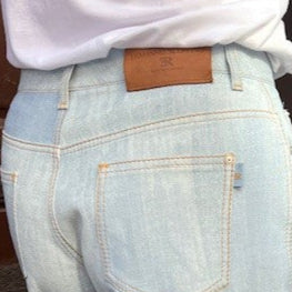 ERMANNO SCERVINO JEANS