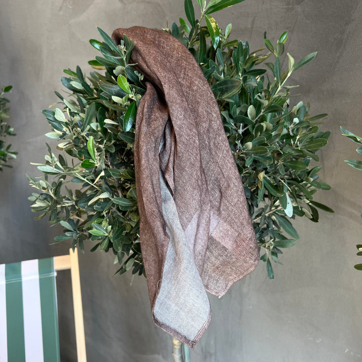 ANDREA'S 1947 CASHMERE TØRKLÆDE