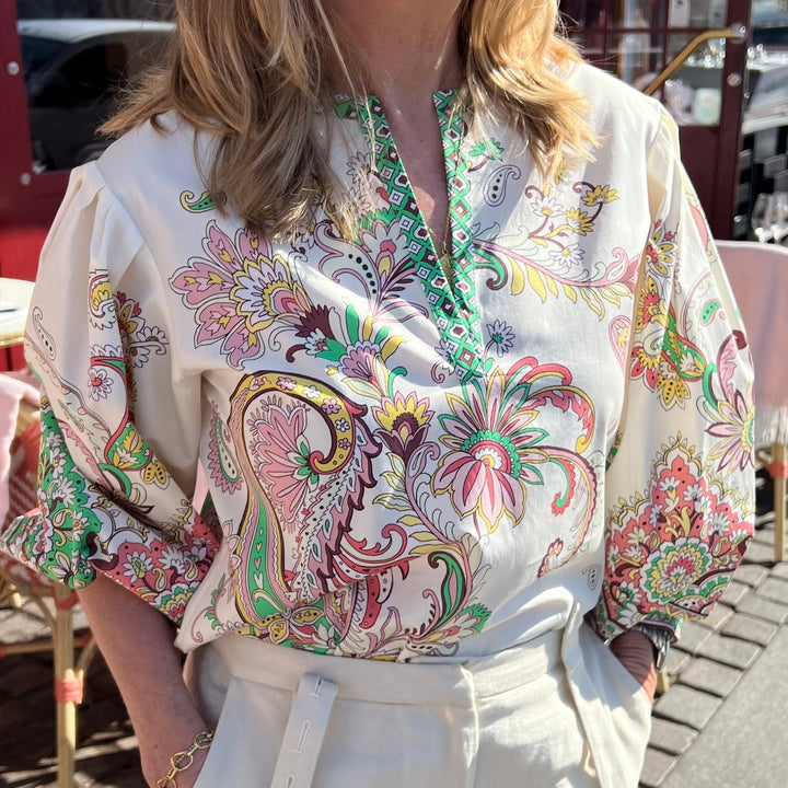 ETRO BLOUSON