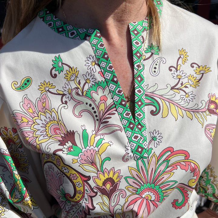 ETRO BLOUSON