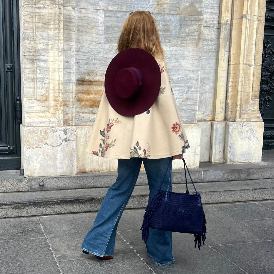 ETRO HAT I ULD