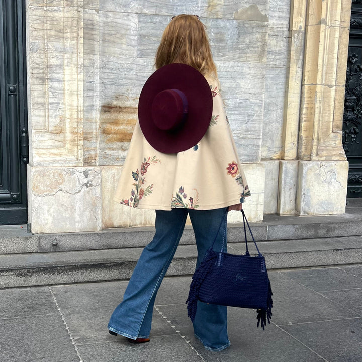 ETRO HAT I ULD
