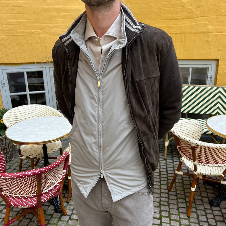 BRUNELLO CUCINELLI GILET
