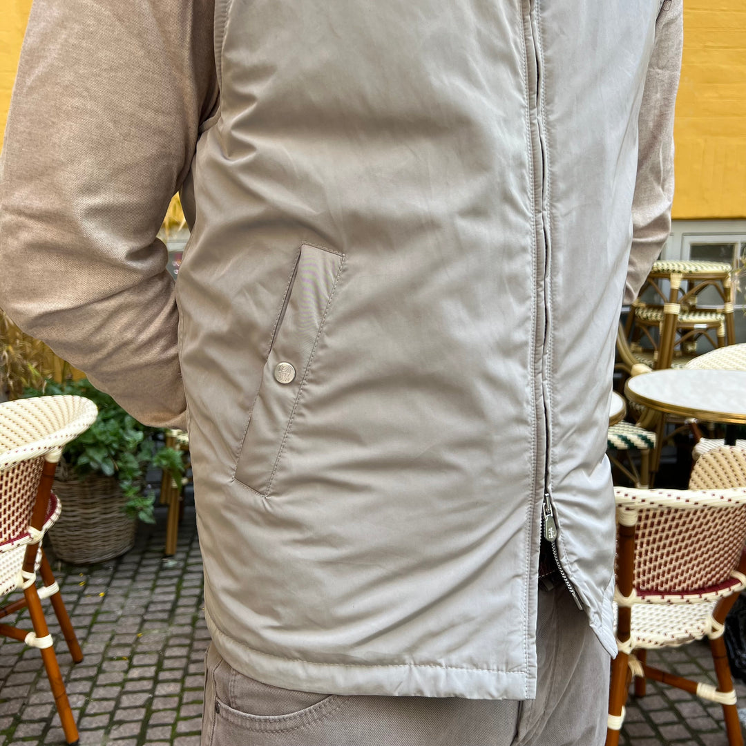 BRUNELLO CUCINELLI GILET