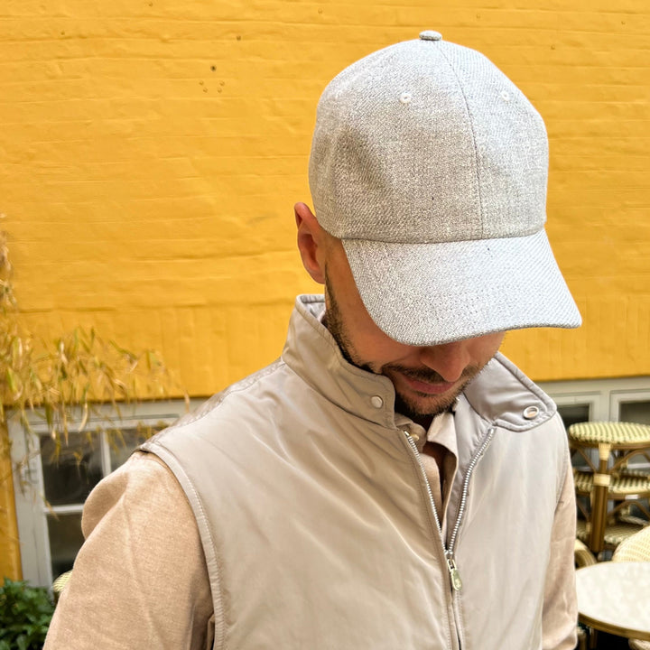 BRUNELLO CUCINELLI CAP