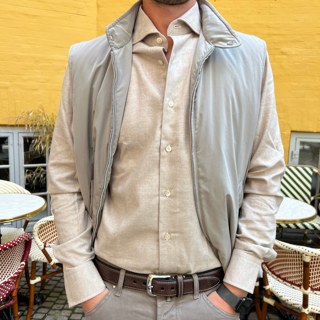 BRUNELLO CUCINELLI GILET