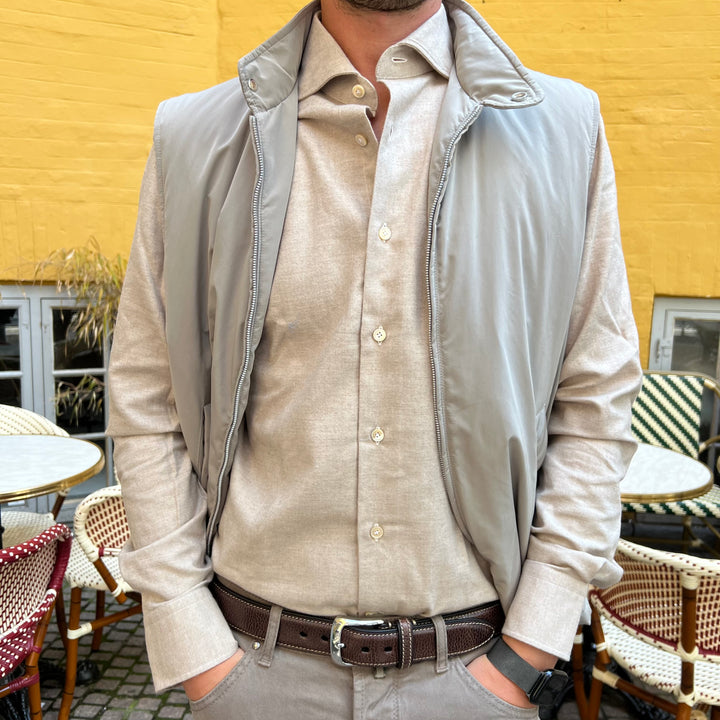BRUNELLO CUCINELLI GILET