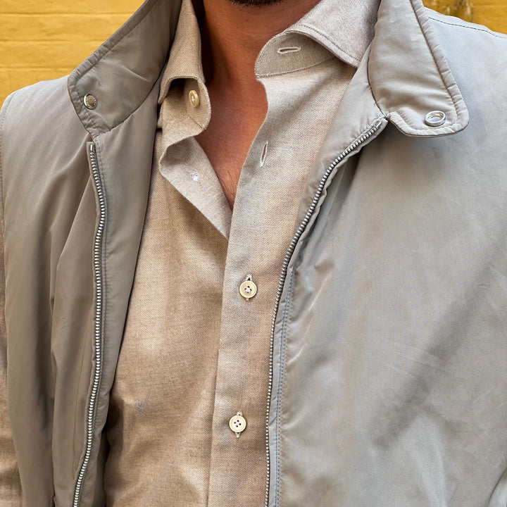BRUNELLO CUCINELLI GILET