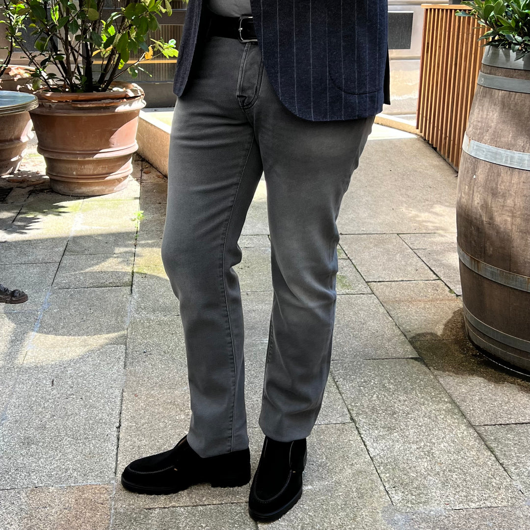 JACOB COHËN NICK JEANS