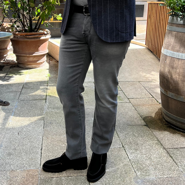 JACOB COHËN NICK JEANS