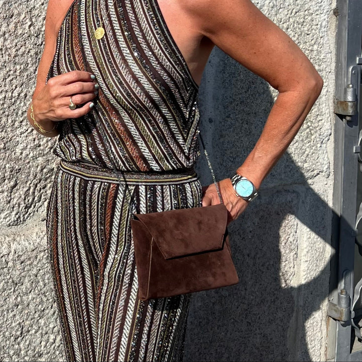 BRUNELLO CUCINELLI CLUTCH