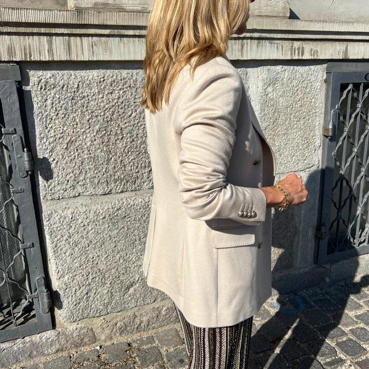 TAGLIATORE CASHMERE PARIGI