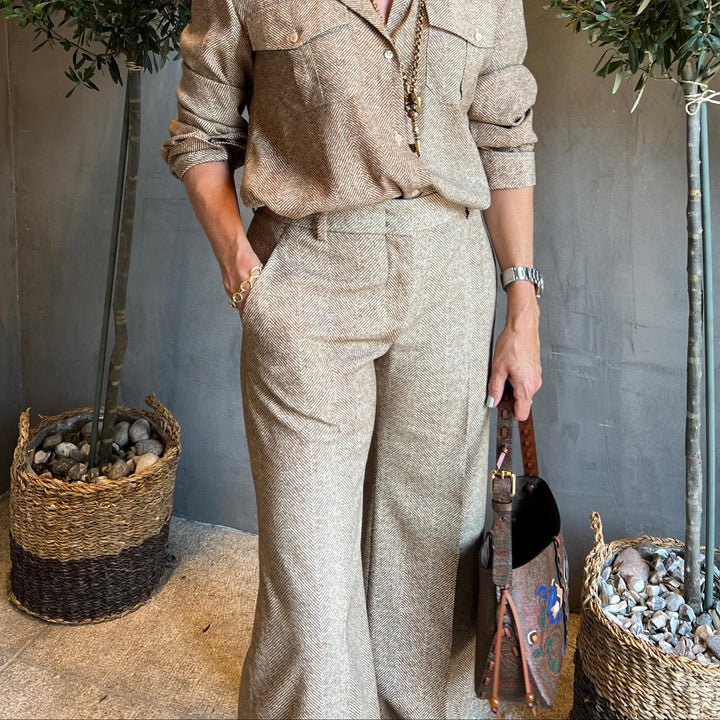 ERMANNO SCERVINO BUKS