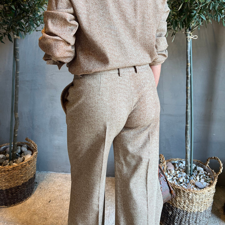 ERMANNO SCERVINO BUKS