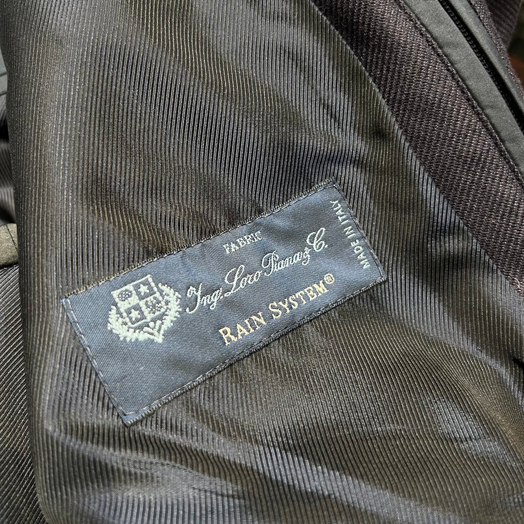 HERNO OVER SHIRT