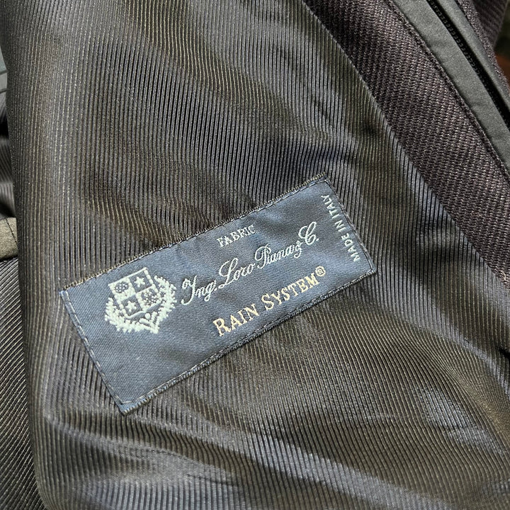 HERNO OVER SHIRT
